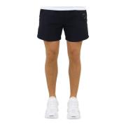 Strandkleding Boxershorts C.p. Company , Black , Heren