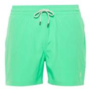 Beachwear Ralph Lauren , Green , Heren