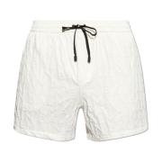 Zwembroek Balmain , White , Heren