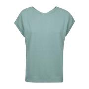 T-Shirts Kangra , Blue , Dames