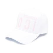 Hats Dsquared2 , White , Heren