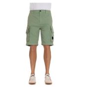 Shorts C.p. Company , Green , Heren