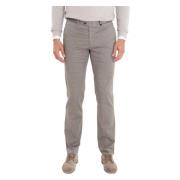 Zilton-Broek Zilton , Beige , Heren