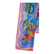 Scarves Luisa Cerano , Multicolor , Dames