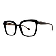 Glasses Caroline Abram , Black , Dames