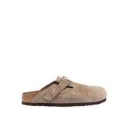 Shoes Birkenstock , Beige , Heren