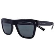 Sunglasses Dolce & Gabbana , Black , Heren