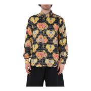 Formal Shirts Versace Jeans Couture , Multicolor , Heren