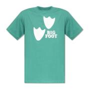 Bedrukt T-shirt Save The Duck , Green , Heren