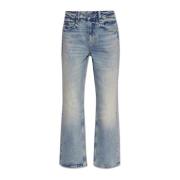 Ida jeans AllSaints , Blue , Dames