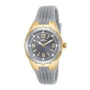 Angel 17483 Quartz Dameshorloge - 38mm Invicta Watches , Yellow , Dame...