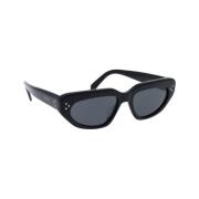 Sunglasses Celine , Black , Dames