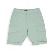 Tristan Slim Cargo Short Butcher of Blue , Green , Heren