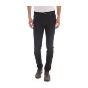 Jeans Daniele Alessandrini , Blue , Heren