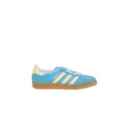 Sneakers Adidas , Blue , Heren