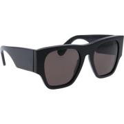 Sunglasses Chloé , Black , Dames