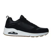 Skechers Uno Stacre sneaker Skechers , Black , Heren