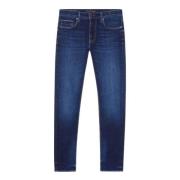 Slim-fit Jeans Tommy Hilfiger , Blue , Heren