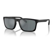 Sunglasses Emporio Armani , Black , Heren