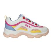 Fila Strada Dreamstar CD sneaker Fila , Multicolor , Dames