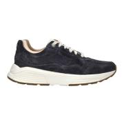 Xsensible Golden Gate sneaker Xsensible , Blue , Heren