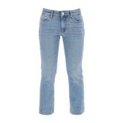 Jeans Sportmax , Blue , Dames