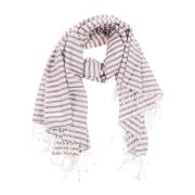 Winter Scarves Max Mara Weekend , Multicolor , Dames