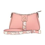 Bags Gattinoni , Pink , Dames