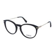 Glasses Chloé , Black , Dames