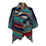 Pre-owned Wool tops Missoni Pre-owned , Multicolor , Dames