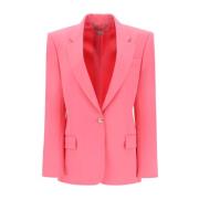 Jackets Stella McCartney , Pink , Dames