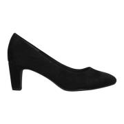 Tamaris pump Tamaris , Black , Dames