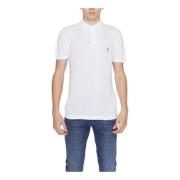 Polo Shirts U.s. Polo Assn. , White , Heren