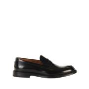 Loafers Doucal's , Black , Heren