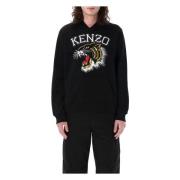 Knitwear Kenzo , Black , Heren
