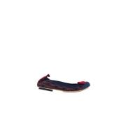 Flats Carolina Herrera , Multicolor , Dames