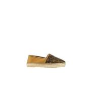 Espadrilles Carolina Herrera , Multicolor , Dames