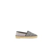 Espadrilles Carolina Herrera , Black , Dames