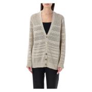 Knitwear Ralph Lauren , Beige , Dames