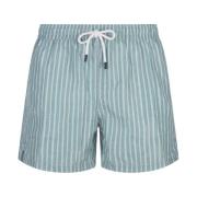 Beachwear Fedeli , Green , Heren