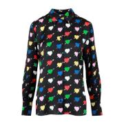 Shirts Msgm , Multicolor , Dames