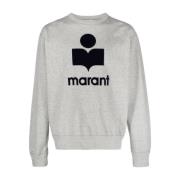 Sweatshirts Isabel Marant , Gray , Heren