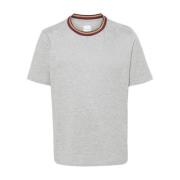 T-Shirts Paul Smith , Gray , Heren