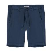 Casual Shorts Briglia , Blue , Heren