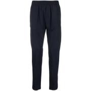 Slim-fit Trousers Pmds , Blue , Heren