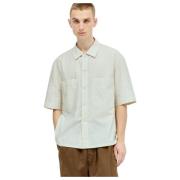 Shirts Lemaire , Beige , Heren