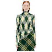 Knitwear Burberry , Multicolor , Dames