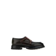 Business Shoes Santoni , Multicolor , Heren