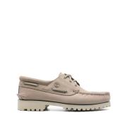 Loafers Timberland , Gray , Heren