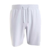 Trousers Tommy Hilfiger , White , Heren